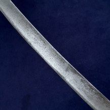 Russian M1817 Infantry Sword Hanger Briquet Sabre 10